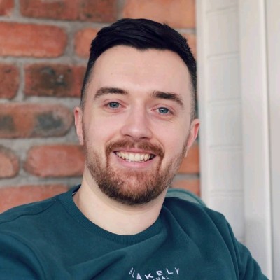 Mark O'Sullivan