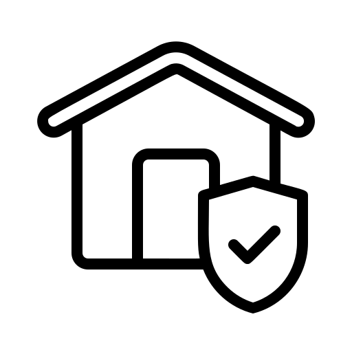 Home Insurance Logo